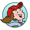 Farmer icon