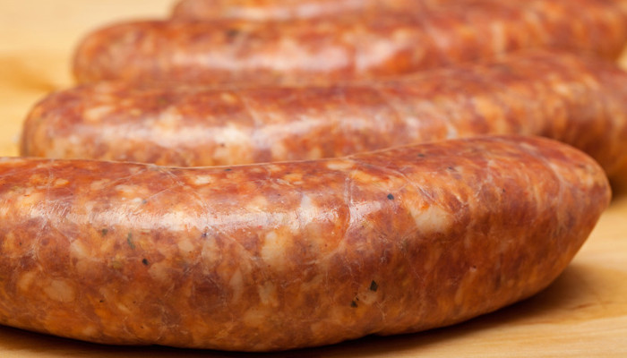sausage